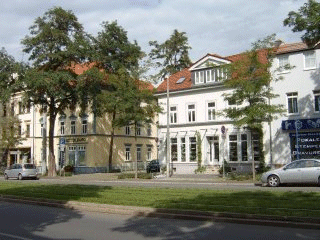 Ferienwohnung in Erfurt Erfurt Ferienwohnungen